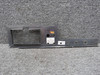 K1213439-4 Cessna 205 Kinzie Lower Instrument Panel Cover RH