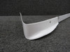 0720615-17, 0720614-3 Cessna 205 Wing to Fuselage Fairing Assembly LH