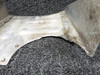 2252059-14 C-182RG Cowl Flap Assembly RH