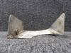 2252059-14 C-182RG Cowl Flap Assembly RH
