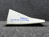 1213261-206 Cessna C-207 Cowl Flap Assembly RH