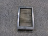 BA-7210 (Alt: P10-5304) Beech V35B Induction Air Filter Assembly