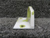 2625018-1-501 LearJet 35A Flap Position Switch Bracket w Repairable Tag (Core)