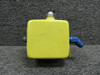 AV16E1182 (Alt: 2616049-2) ITT Shutoff Valve Assembly with Repairable Tag (Core)