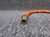 156F001-4S0196 Piper PA-31T Parker Stratoflex Hose Assembly (C20)