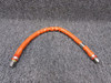 156F001-4S0196 Piper PA-31T Parker Stratoflex Hose Assembly (C20)