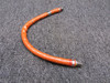 156F001-4S0196 Piper PA-31T Parker Stratoflex Hose Assembly (C20)