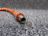 156F001-4S0196 Piper PA-31T Parker Stratoflex Hose Assembly (C20)