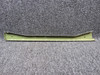 0711091-5 Cessna 180J LH Upper Fuselage Bulkhead