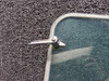 0891107-4 Cessna C-320E Foul Weather Window Assembly