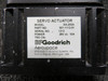 501-1112-01 Goodrich SA-200A Servo Actuator with Mods and Green Tag 28V (Core)
