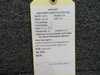30402102 Pacific Scientific Fire Extinguisher LH with Green Repairable Tag (Core)
