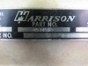 8534889 (Alt: 6-608061-1) Harrison AP22AU12-01 w Green Repairable Tag (Core)