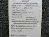011-04489-00 Garmin GI-275 Electronic Flight Instrument (Volts: 14-28)