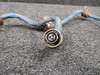 31B3718-01 LearJet 60 Wire Harness with Green Repairable Tag (Core)