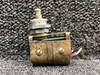 487-820 (Alt: 8AS28) Piper PA24-250 Landing Gear Switch Assembly