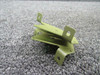 0512128 Cessna Bracket Flap Pulley (Zinc)