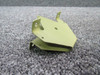 0512128 Cessna Bracket Flap Pulley (Zinc)
