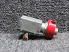 487-527 (Alt: 1875-0) Piper PA24-250 Starter Push Switch with Guard