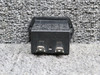 T41E4119 Hour Meter Indicator (Volts: 12-28) (Hours: 893.4)