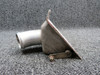 2150083-2 Cessna P210N Valve Vent Assembly Firewall BAS Part Sales | Airplane Parts