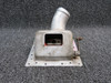 2150083-2 Cessna P210N Valve Vent Assembly Firewall