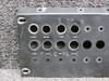 20544-000 Piper PA24-250 Circuit Breaker Mounting Plate