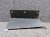 Piper PA24-250 Aftermarket Magnetometer Mounting Bracket
