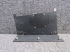 Piper PA24-250 Aftermarket Magnetometer Mounting Bracket