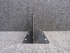 Piper PA24-250 Aftermarket Magnetometer Mounting Bracket