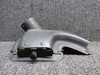 471-051, 21496-000 Piper PA24-250 Cabin Heat Outlet Assembly