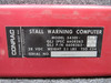 54301-3E (Alt: 6608263-9) Conrac Stall Warning Computer with Green Tag (Core)