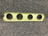 0710007-3 Cessna 180J/ 185 Lower Bulkhead BAS Part Sales | Airplane Parts