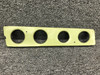 0710007-3 Cessna 180J/ 185 Lower Bulkhead