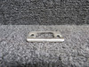 20744-000 Piper PA24-250 Cabin Door Latch Striker Plate