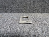 20744-000 Piper PA24-250 Cabin Door Latch Striker Plate