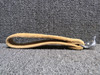 19927-003 Piper PA24-250 Loop Assist Handle (Brown)