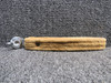 19927-003 Piper PA24-250 Loop Assist Handle (Brown)