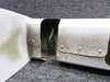44006-3 (Alt: 44006-900) Rockwell 112A Rudder Assembly (Less Cap)