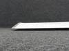 44006-3 (Alt: 44006-900) Rockwell 112A Rudder Assembly (Less Cap)