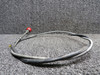 41481-016 (Use: 454-120) Piper PA24-250 Mixture Control Cable (Length: 50.5")