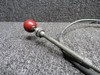 41481-016 (Use: 454-120) Piper PA24-250 Mixture Control Cable (Length: 50.5")