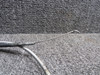 41481-016 (Use: 454-120) Piper PA24-250 Mixture Control Cable (Length: 50.5")