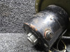89D22-1 (Alt: 763-367) Piper Aerostar 600 Combustion Air Blower and Motor Assy
