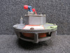 88030-4 (Use: 05E05-2) Cessna T337G Janitrol Valve Safety Outflow