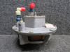 88030-4 (Use: 05E05-2) Cessna T337G Janitrol Valve Safety Outflow