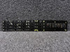 Beechcraft 35 Bonanza Switch Panel Assembly with Switches