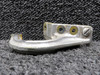 35-815016 Beechcraft 35 Bonanza Main Landing Gear Door Hinge, Inboard, Aft