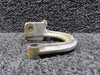 35-815016 Beechcraft 35 Bonanza Main Landing Gear Door Hinge, Inboard, Aft