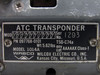 097768-0101 Wilcox Electronics 1014A ATC Transponder